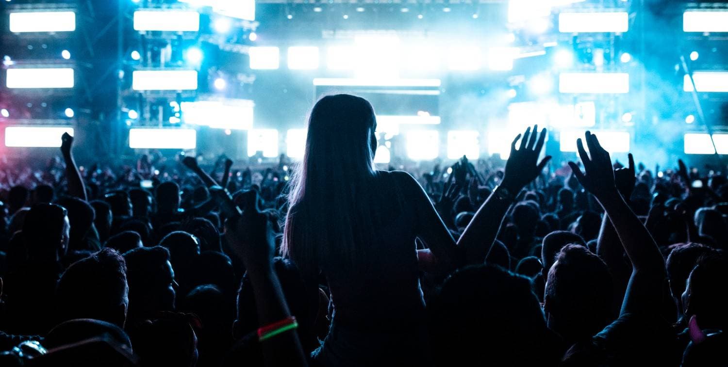 Concerts Header