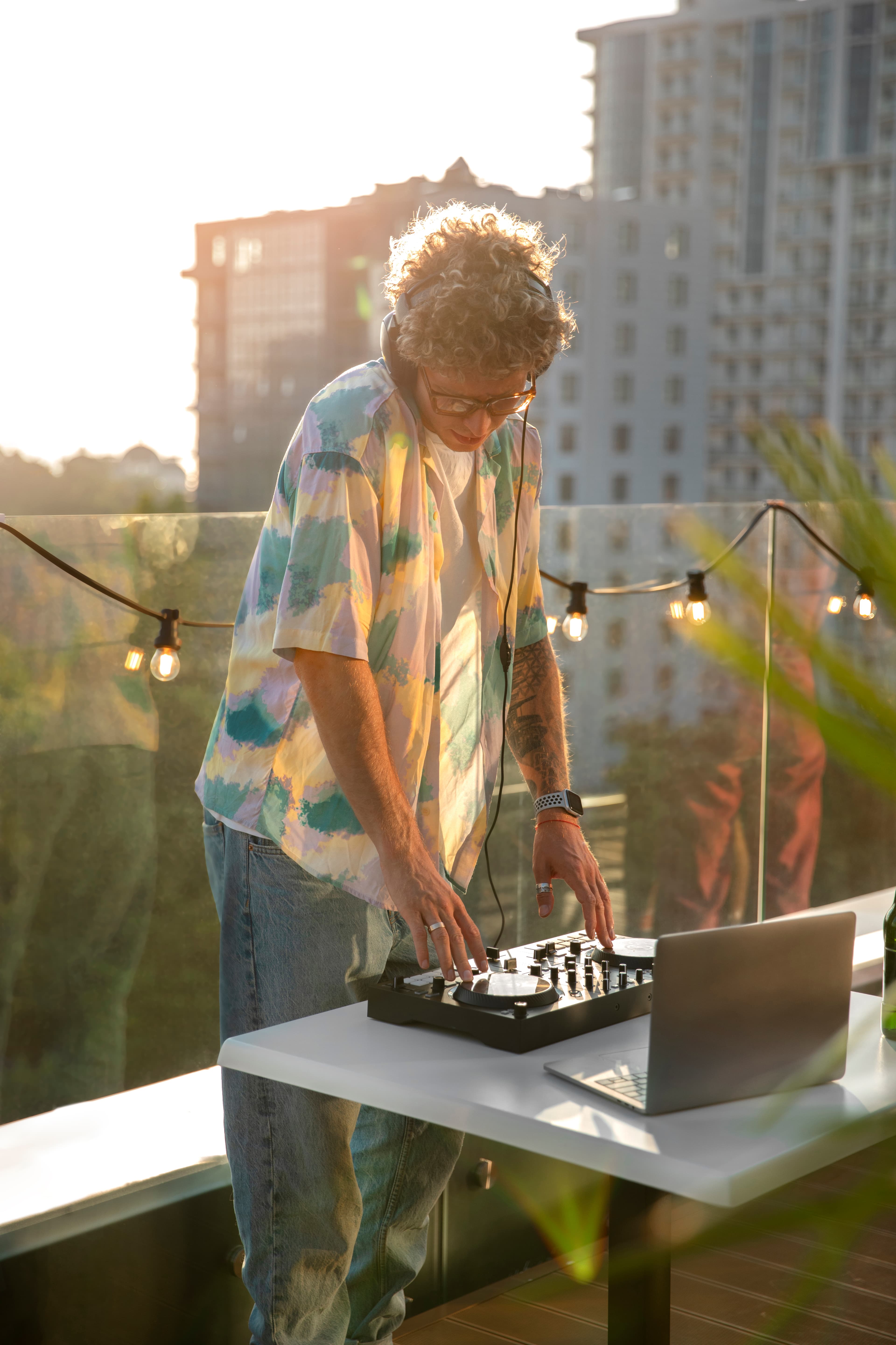 Concerts Description